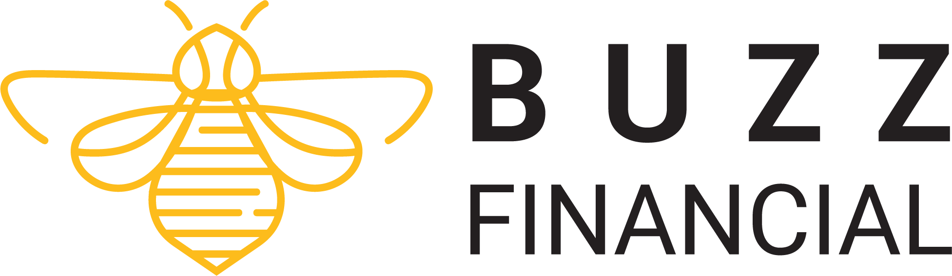 Buzz Financial Logo