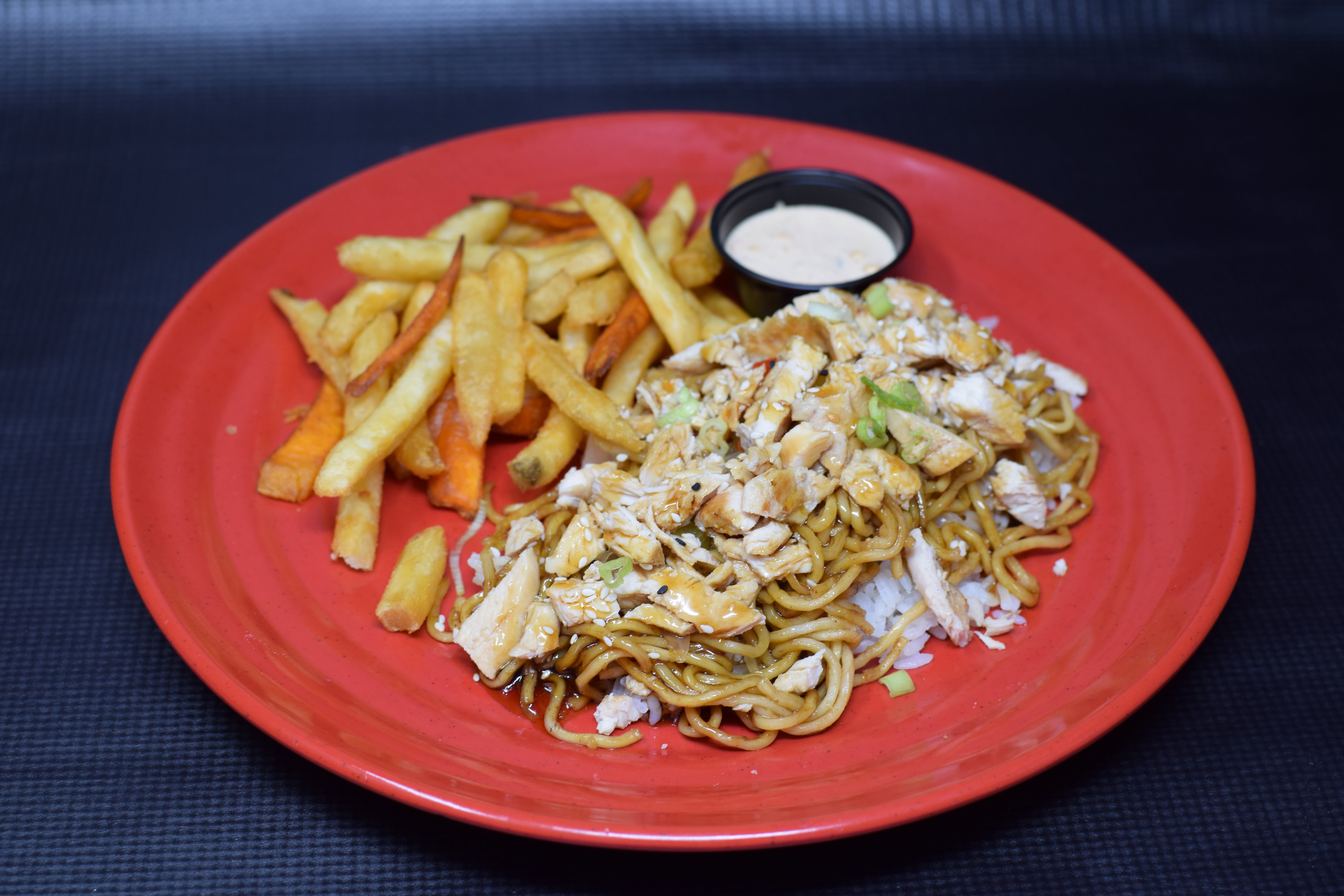 Aloha Fish and Chips